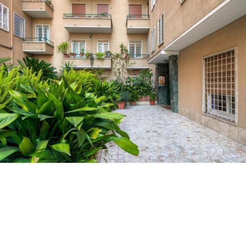 Many Days Apartments