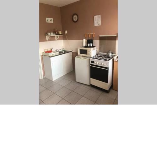 Manyi Apartman Eger