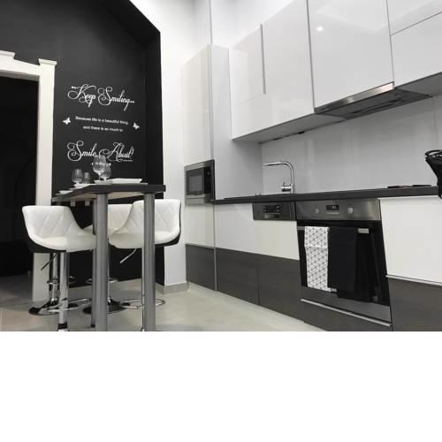 Manyi Apartman