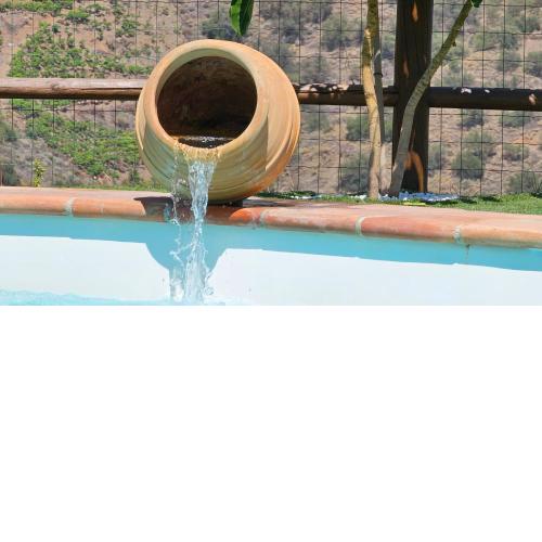 Manzano Oasis