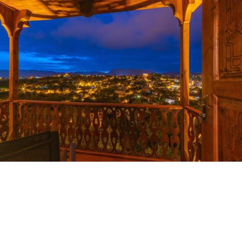Manzara Konak Otel