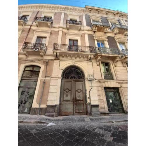 Manzoni 81 Apartment