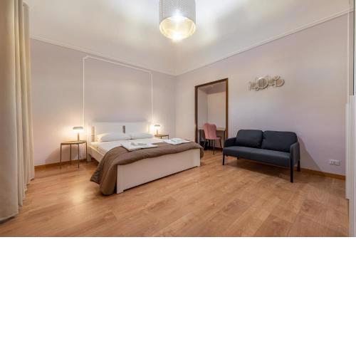 Manzoni Apartment