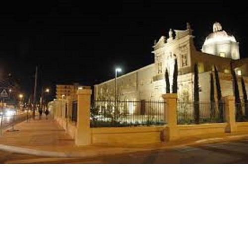 Manzoni House