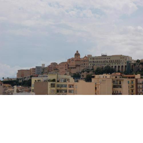 Manzoni Suite
