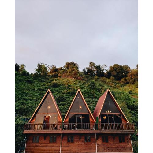 Mapavri suit bungalov