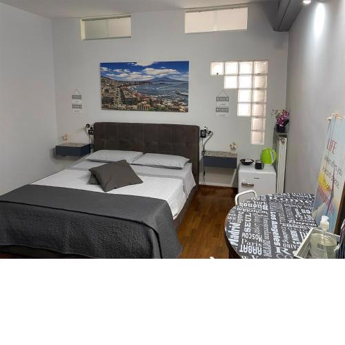 Mapi Room