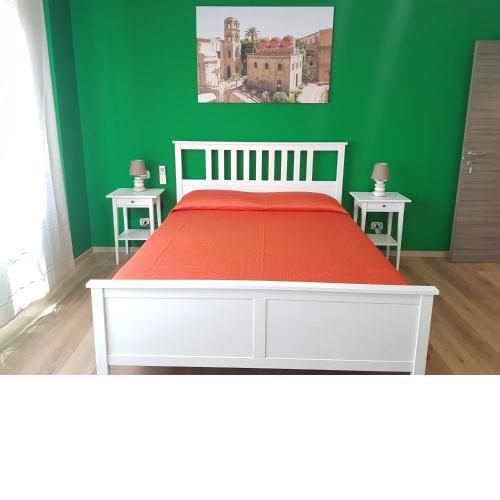 Maqueda Home
