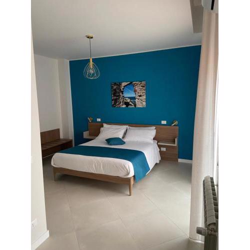 Maqueda Suites