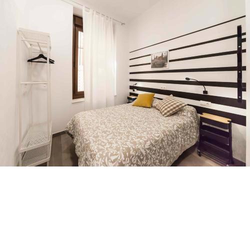 MAR - Lovely apartment with two bathrooms