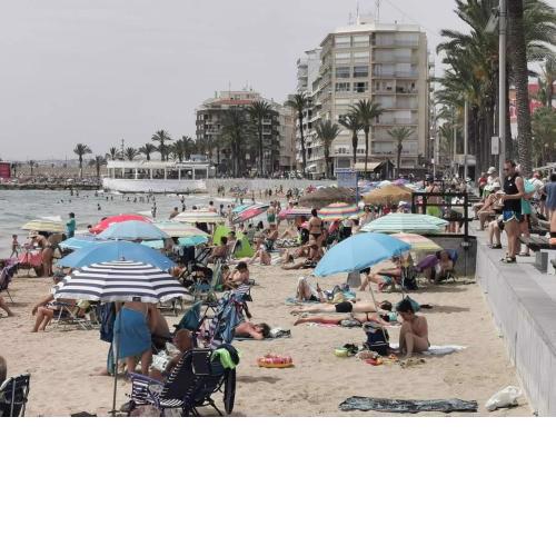 Mar apartamento