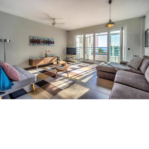 Mar Apartment