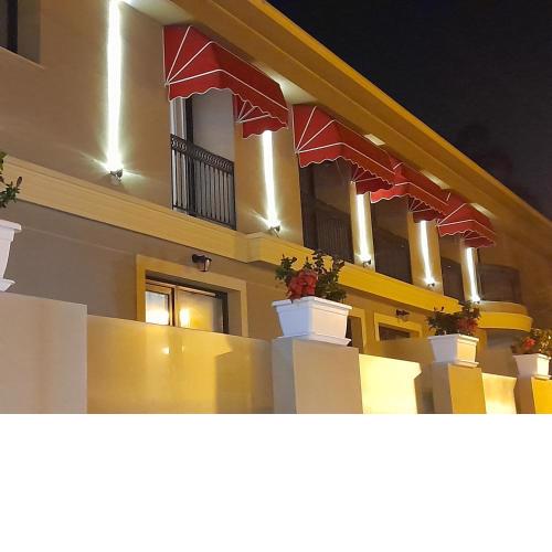 Mar Apartments Alicante