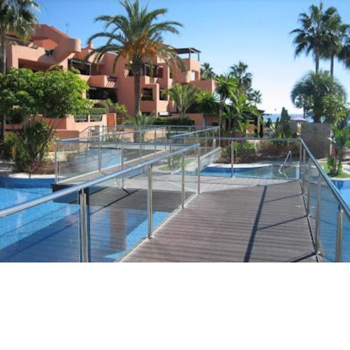 Mar Azul Aparthotel