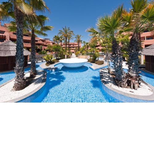 Mar Azul ApartHotel