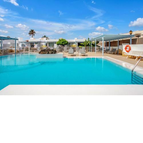 Mar Azul Corralejo- Adults Only