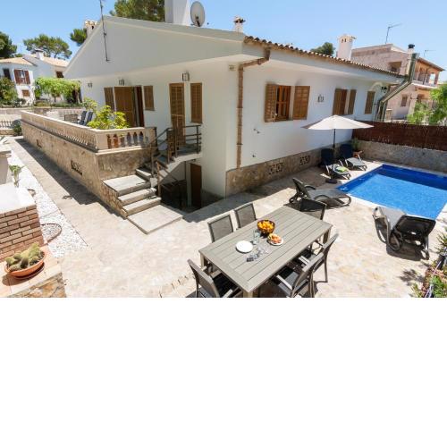 Mar Blava House