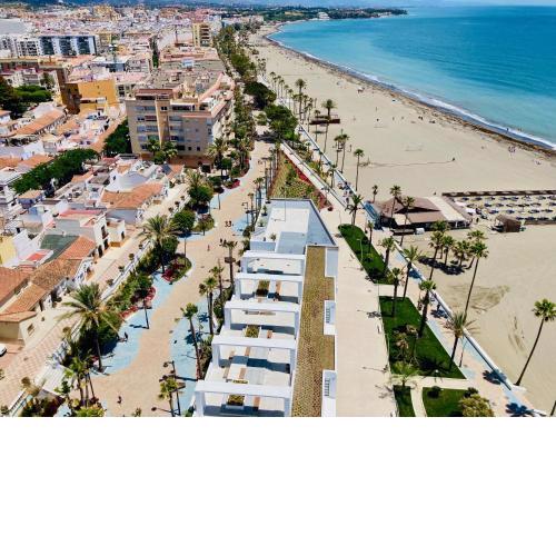 Mar de Alborán Costa del Sol