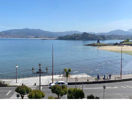 MAR DE BAIONA