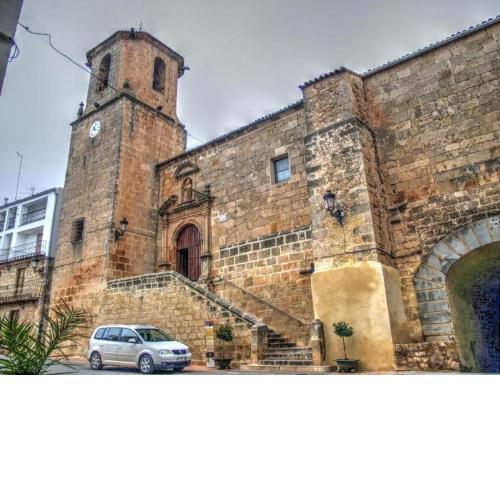 Mar de Olivos