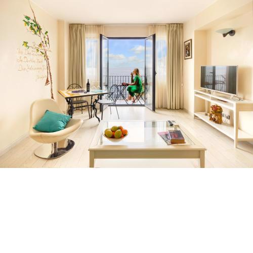 Mar dei Poeti - Luxury Suites