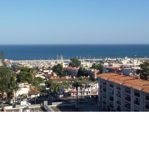 Mar del Sur