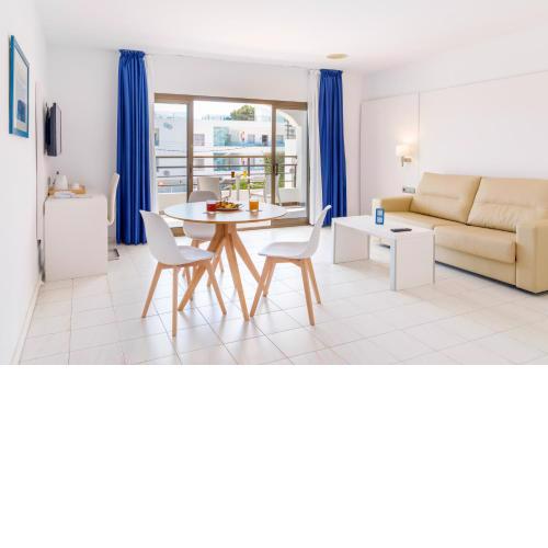Mar Hotels Alcanada