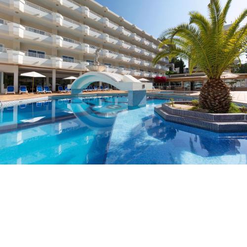 Mar Hotels Paguera & Spa