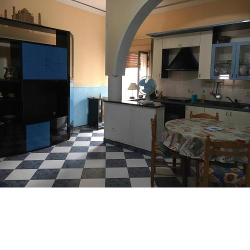 Mar Ionio Apartment