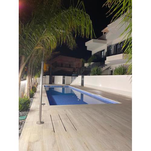 Mar Menor Elisa Apartment