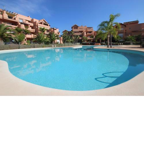 Mar Menor Golf Resort by Rental Olé