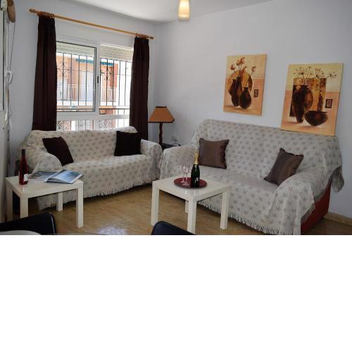 Mar Menor Lo Pagan Apartment
