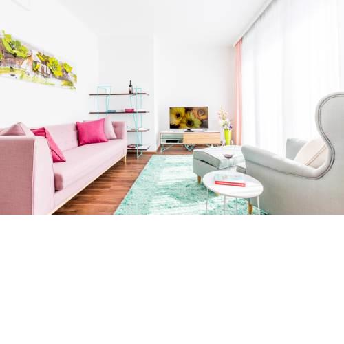 Mar Suite Apartments - Simmering