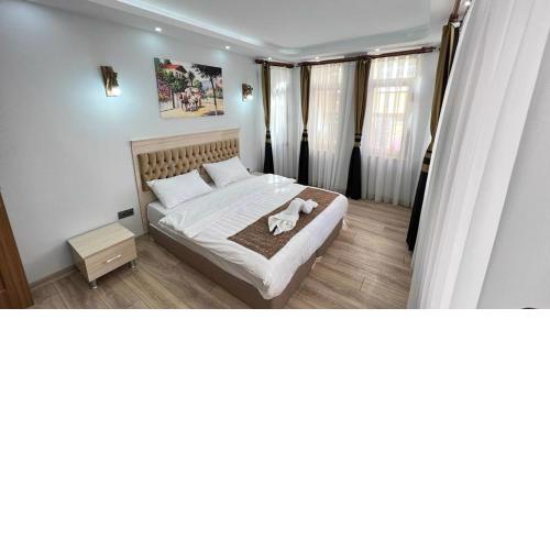 Mar Suite