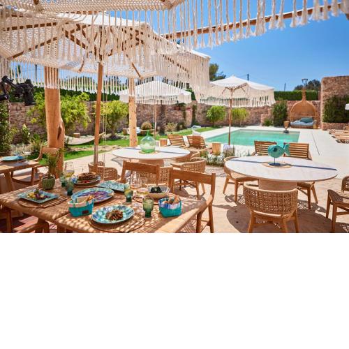 Mar Suites Formentera by Universal Beach Hotels