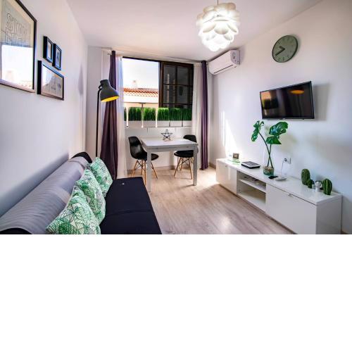 MAR Y PLAYA HOLIDAYS, Los Cristianos