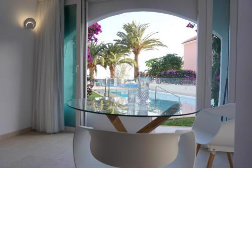 Mar y Playa Sea Views