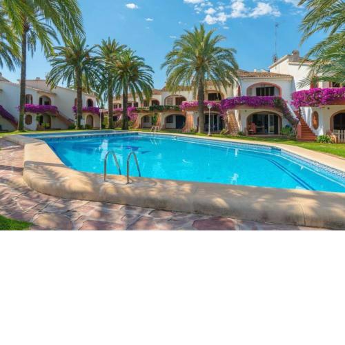 MAR Y RELAX. IDEAL PARA VACACIONES EN FAMILIA.