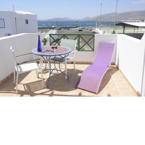 Mar y Sol Terraces Sea Views
