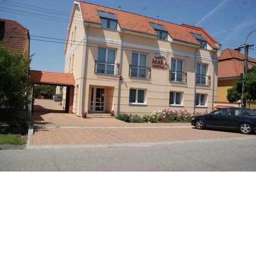 Mara Apartman