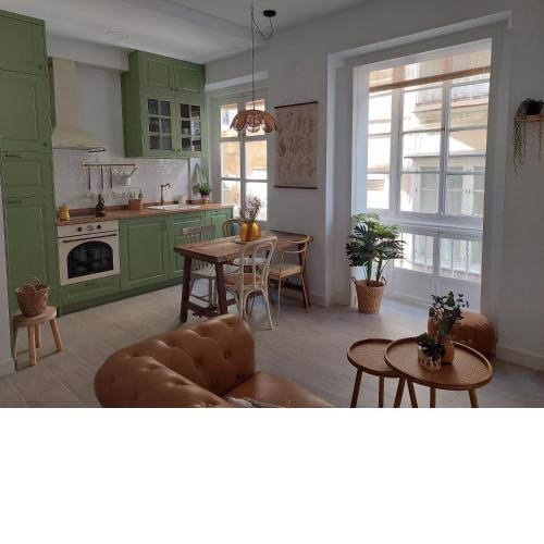 MARA Apartment