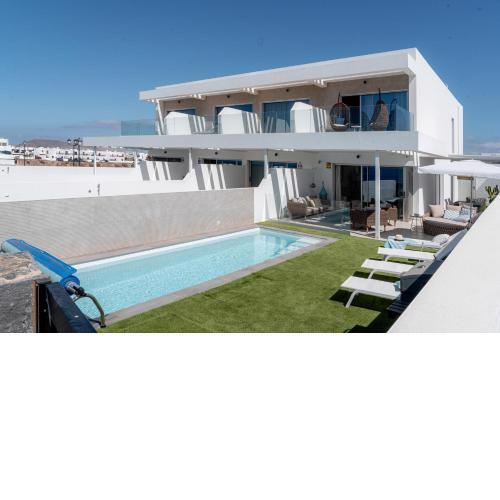 Mara Marina Suites 4