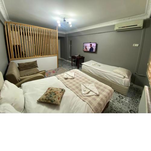 Mara Suite Taxim