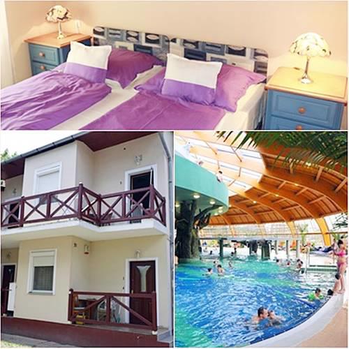 Marabella Apartmanok