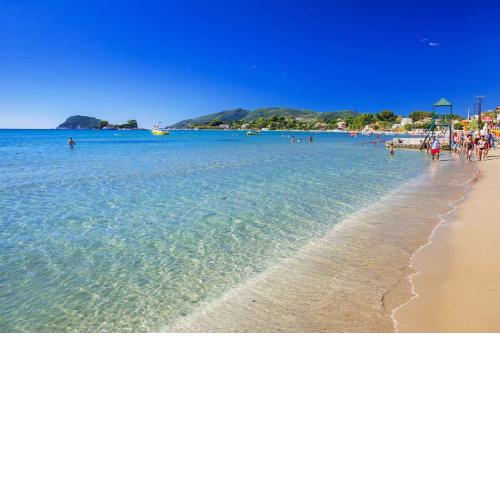 Marabou Beach Apartments