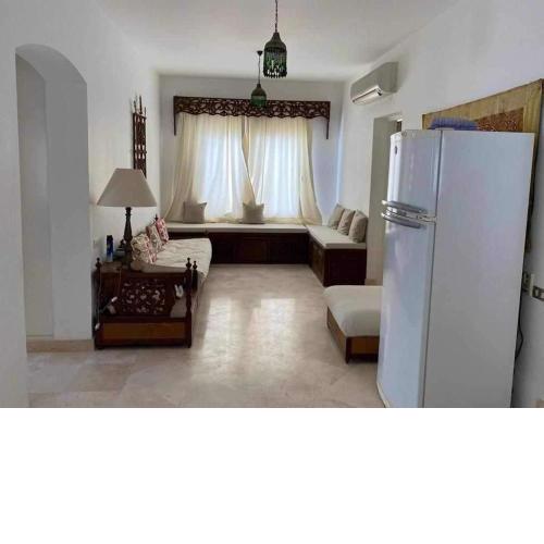 Marahel Villas