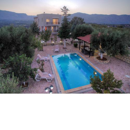 Marakis Villas
