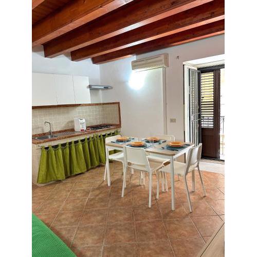Marali Apartment