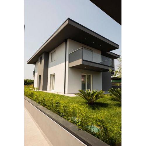 Marali Lake Apartments