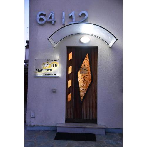 Marameo B&B